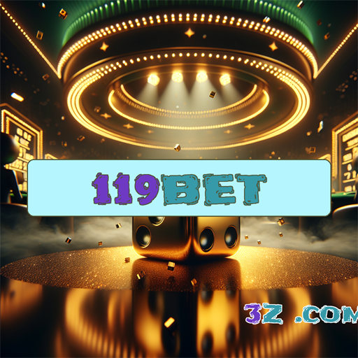 Experiência Imersiva no Cassino Ao Vivo do 119bet App