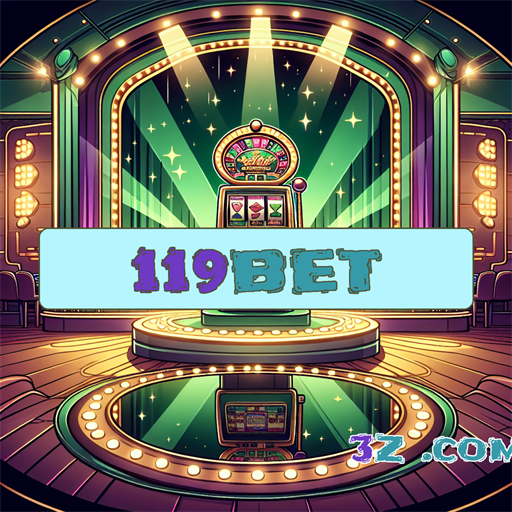 A Emoção dos Jogos Ao Vivo no 119bet App