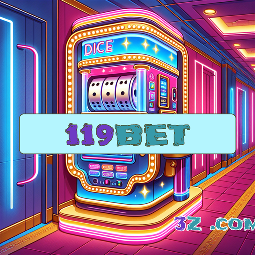Experiência Imersiva no Cassino Ao Vivo do 119bet App