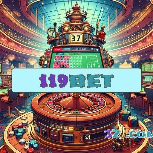 Os Melhores Caça-Níqueis para Jogar no 119bet App