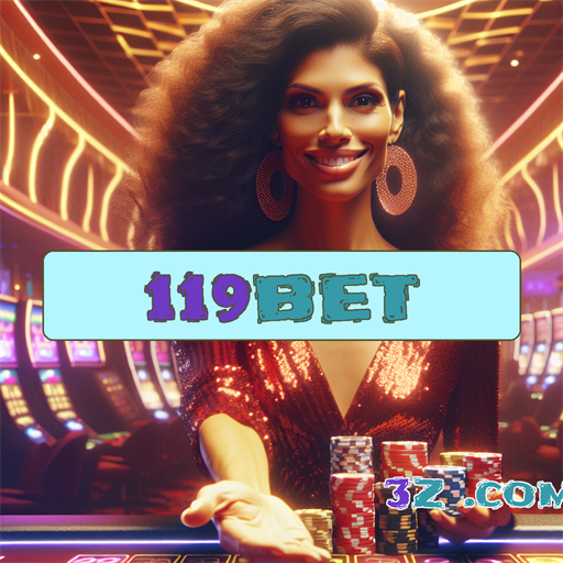 Explorando as Apostas Esportivas no 119bet App