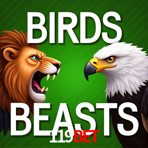 119bet download