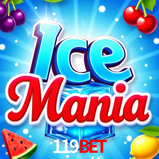 Tabela RTP dos jogos de cassino da 119bet