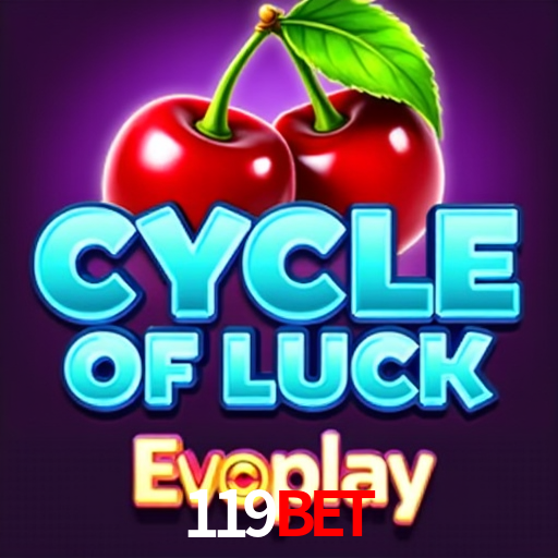 119bet login