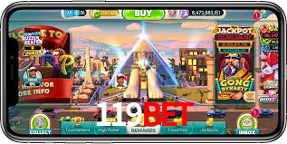 119bet bet