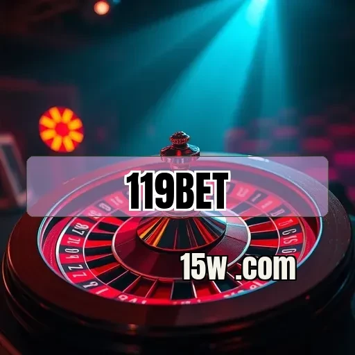 119bet app Bônus