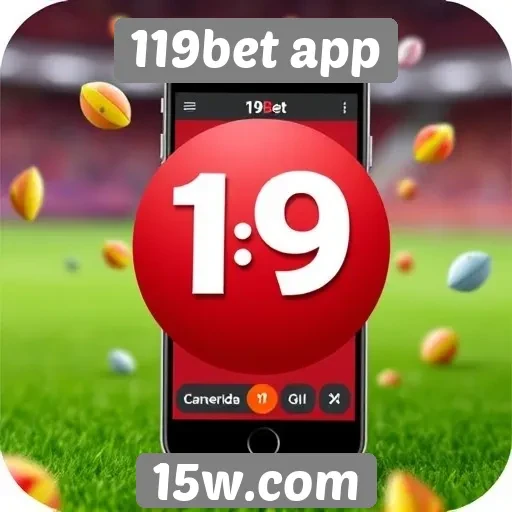 Comparação entre 119bet app e concorrentes
