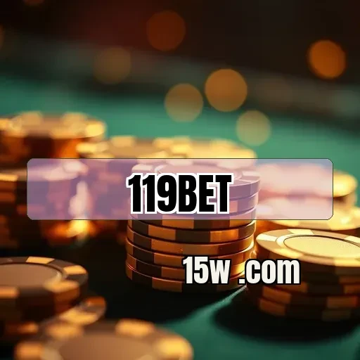 119bet app Site Confiável