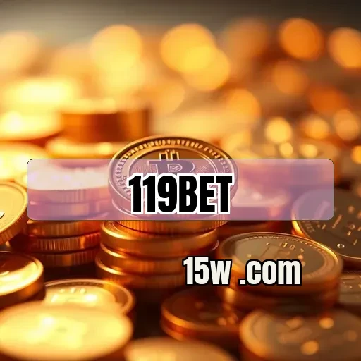 119bet app Jogos