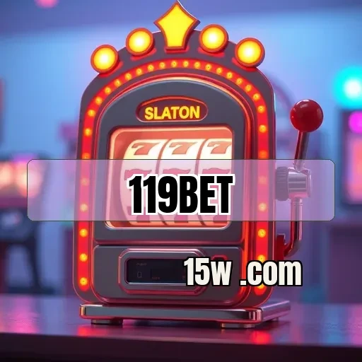 119bet app Login