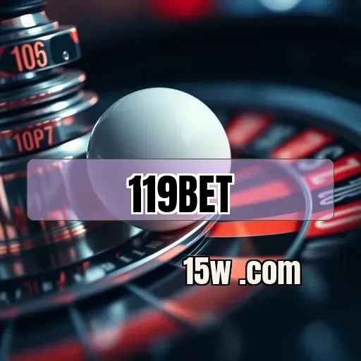 119bet app Segurança