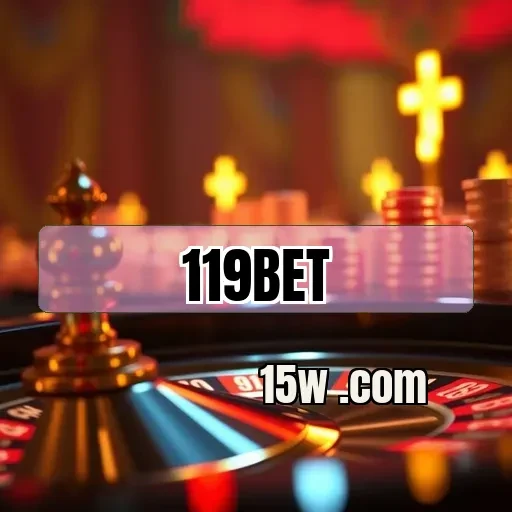 119bet app Suporte 24/7